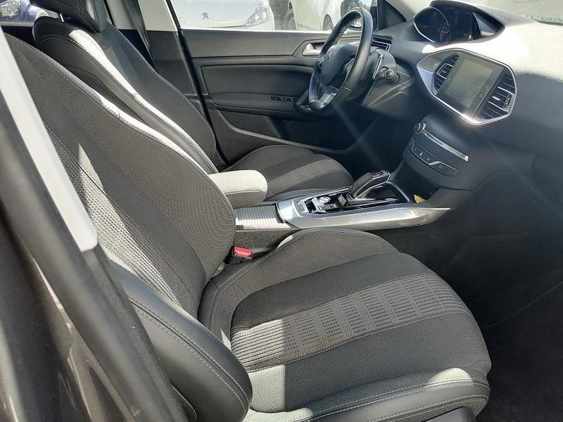 Peugeot 308 1.2 Puretech 130 Cv Allure Eat8