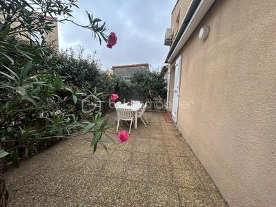 Maison - 53 m² - 3 pièces