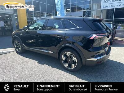 Renault Symbioz E-Tech full hybrid 160 ch Techno