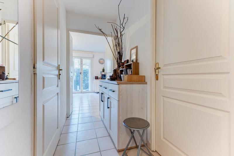 Appartement - 46 m² - 3 pièces