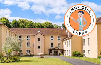 Appartement - 18 m² - 2 pièces