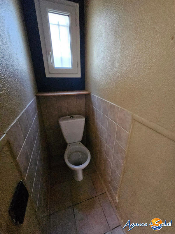 Appartement - 51 m² - 3 pièces