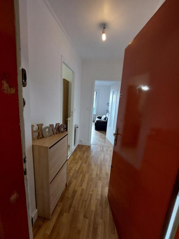 Studio - 36 m² - 1 pièce