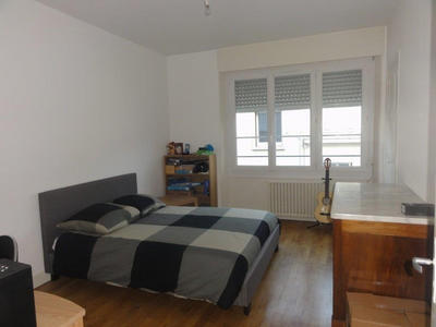 Appartement - 89 m² - 4 pièces