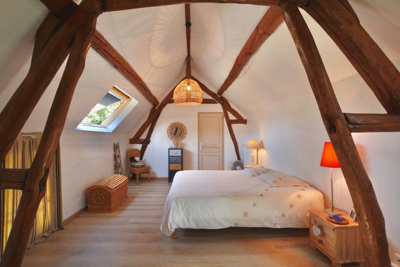 Villa - 185 m² - 6 pièces