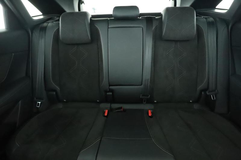 Ds Ds 7 Crossback 1.6 PureTech Performance Line + Automatique 180 ch