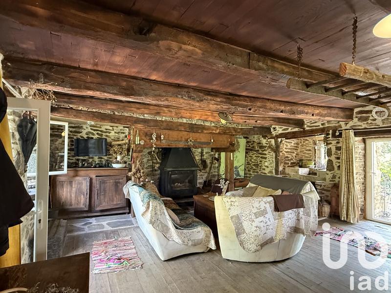 Maison de campagne - 167 m² - 4 pièces