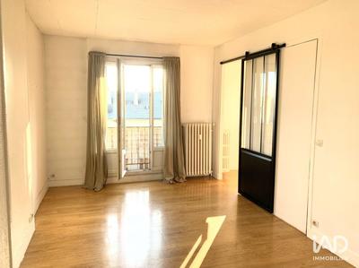 Appartement - 54 m² - 3 pièces