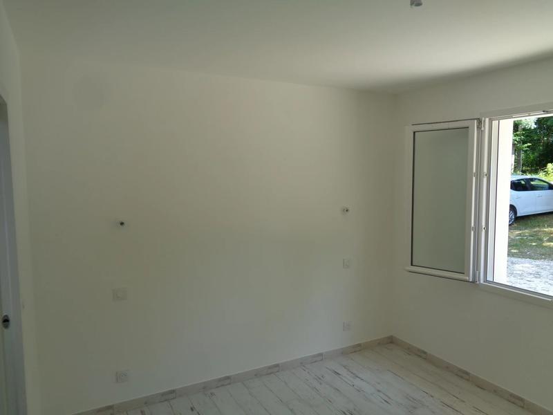 Maison traditionnelle - 120 m² - 5 pièces