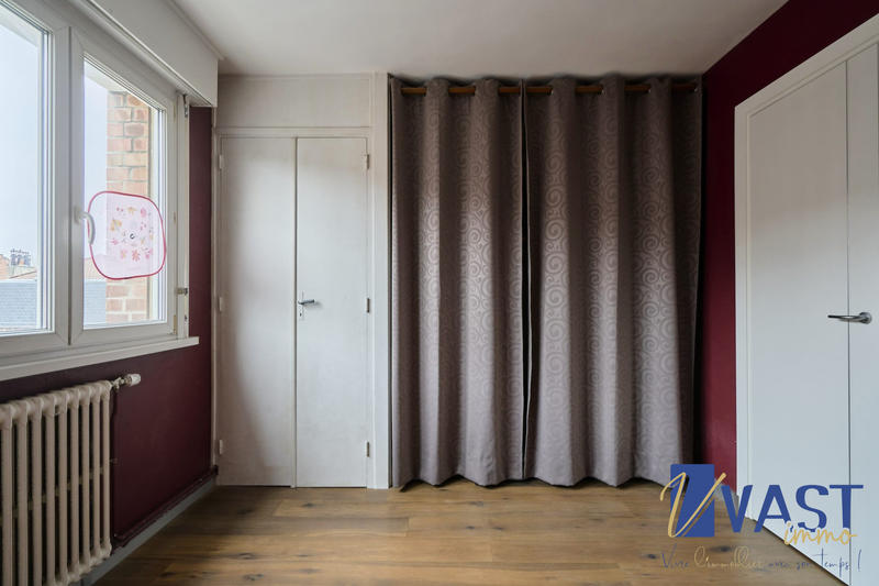 Appartement - 73 m² - 3 pièces