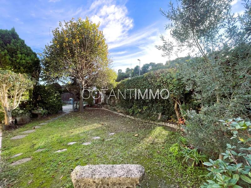 Maison - 106 m² - 5 pièces