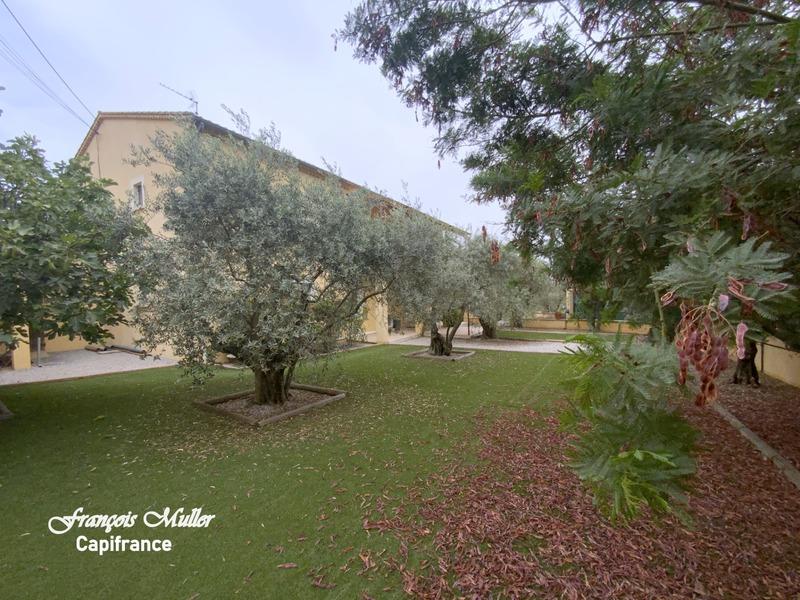 Appartement - 97 m² - 4 pièces