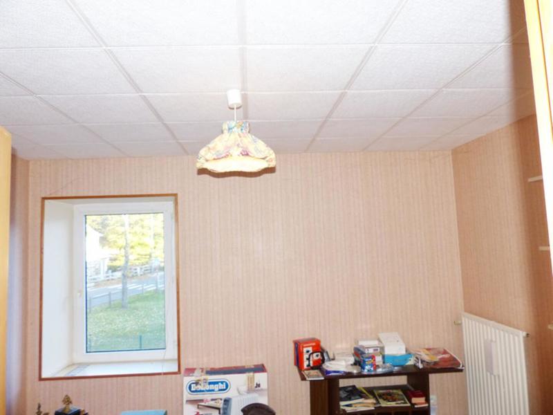 Maison - 136 m² - 8 pièces