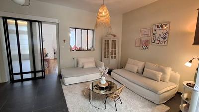 Maison - 162 m² - 7 pièces