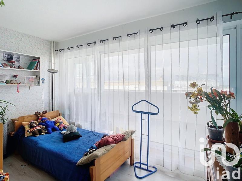 Appartement - 86 m² - 4 pièces