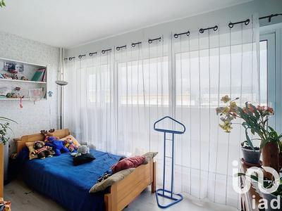 Appartement - 86 m² - 4 pièces