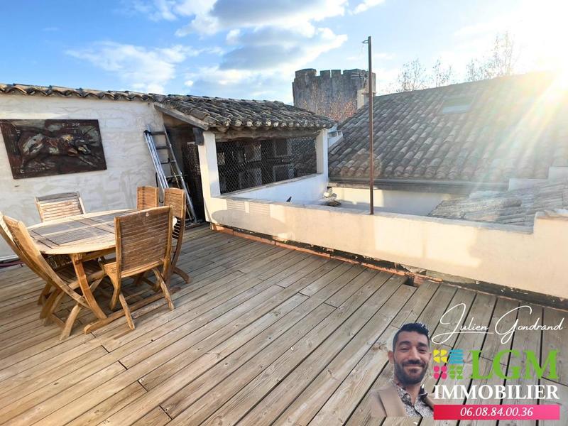 Immeuble - 300 m² - 5 pièces