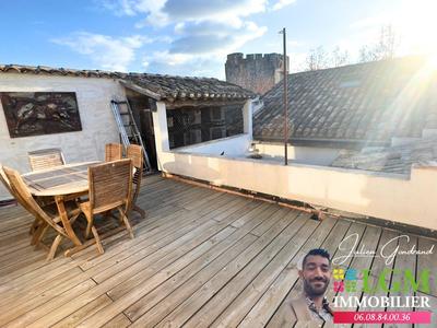 Immeuble - 300 m² - 5 pièces