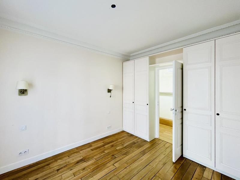 Appartement - 57 m² - 4 pièces