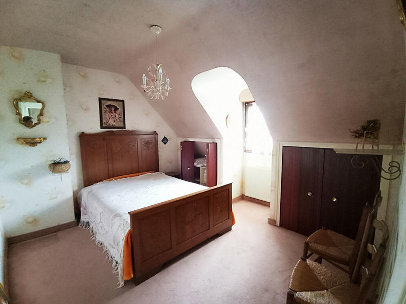 Maison - 139 m² - 6 pièces