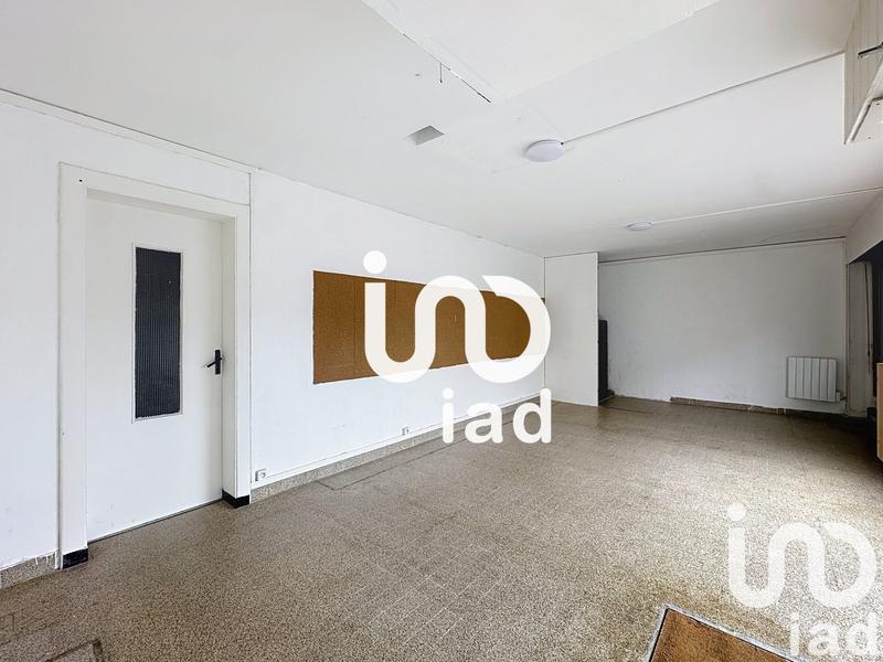 Maison de ville - 195 m² - 6 pièces