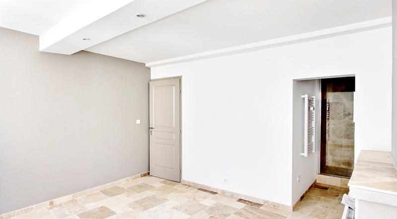 Maison - 64 m² - 3 pièces