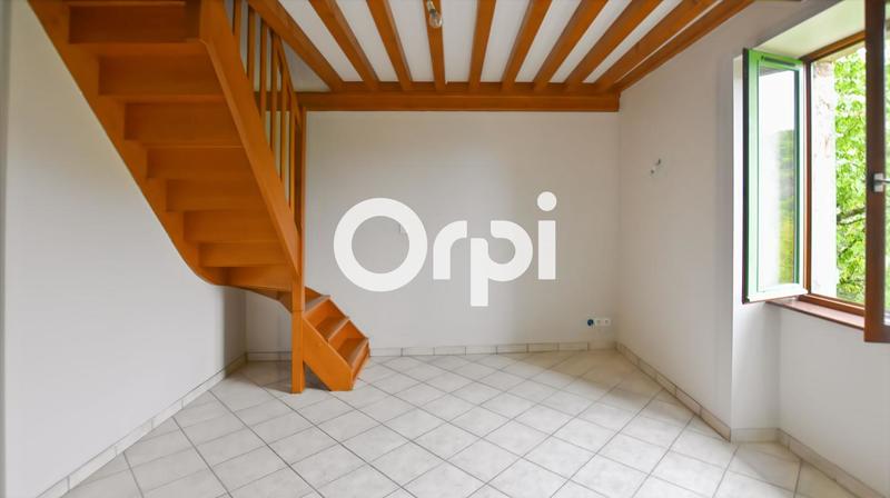 Maison - 89 m² - 3 pièces