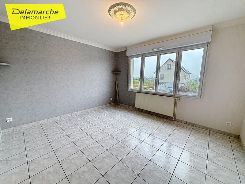 Maison - 65 m² - 4 pièces