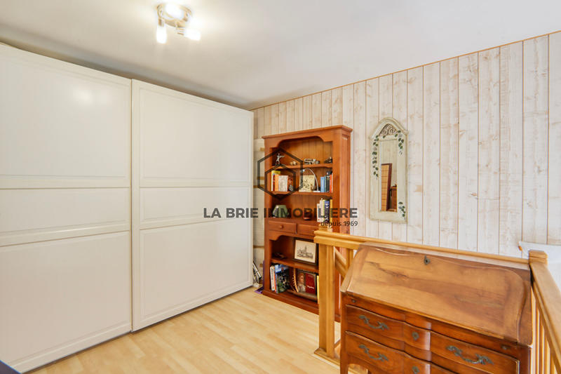 Appartement - 74 m² - 4 pièces