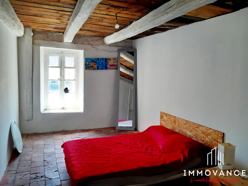 Immeuble - 1 272 m²