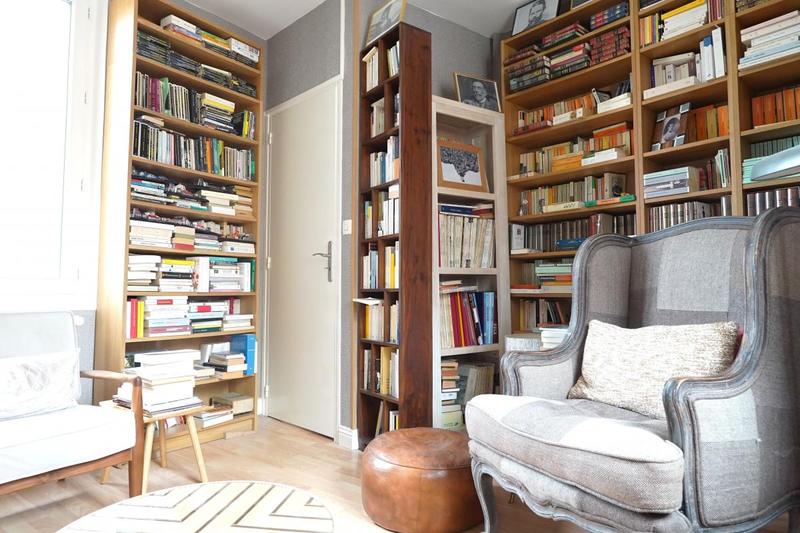 Maison - 81 m² - 4 pièces