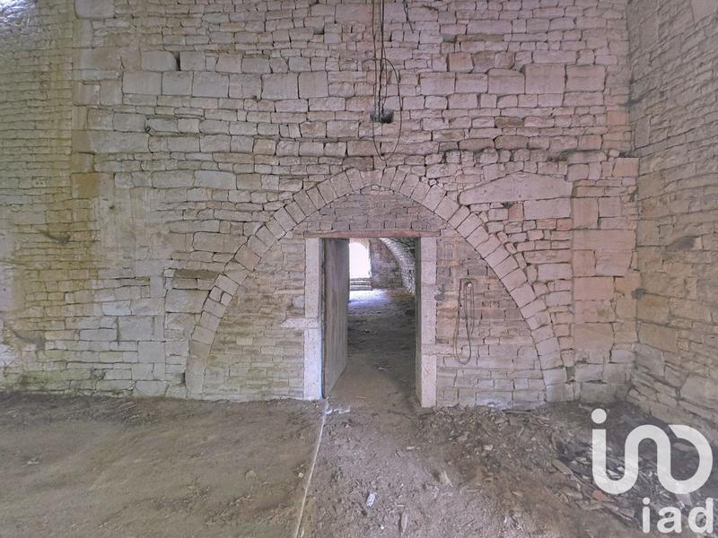 Maison - 390 m² - 12 pièces