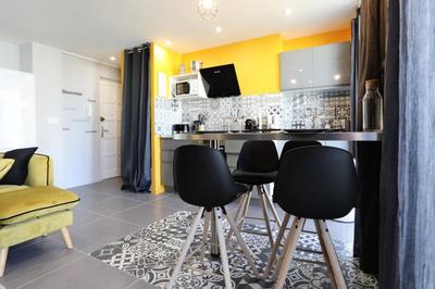 Appartement - 78 m² - 5 pièces