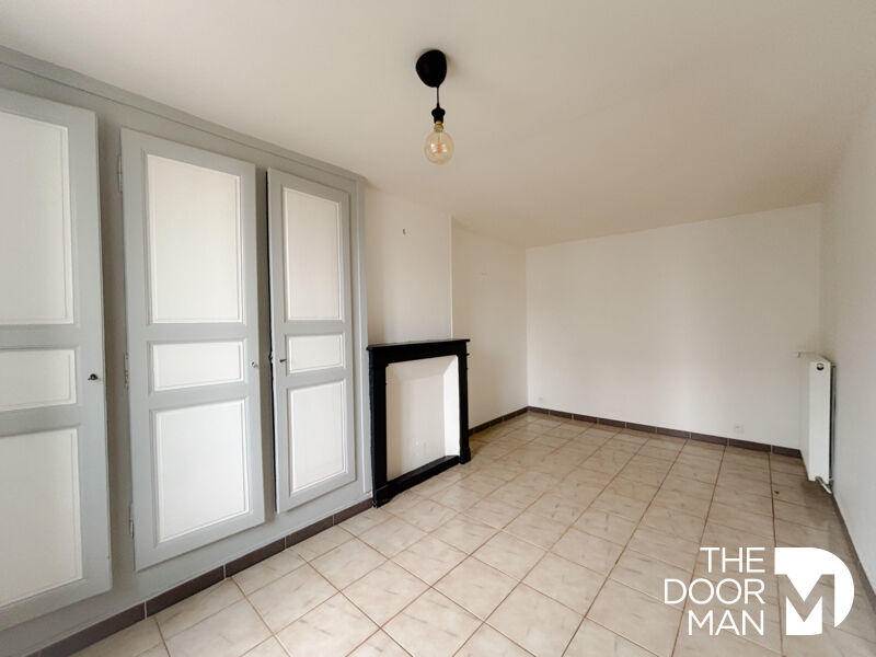 Maison - 68 m² - 2 pièces