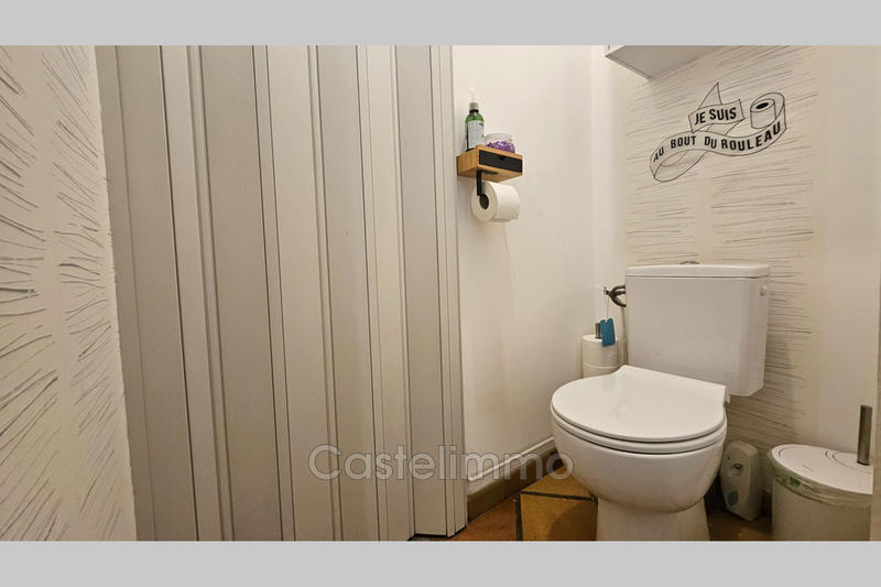 Maison - 71 m² - 4 pièces