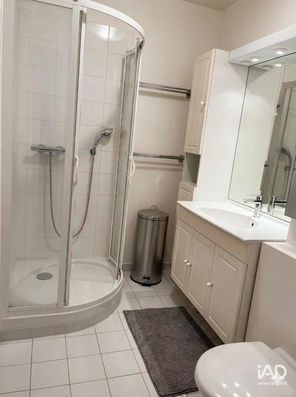 Studio - 32 m² - 1 pièce