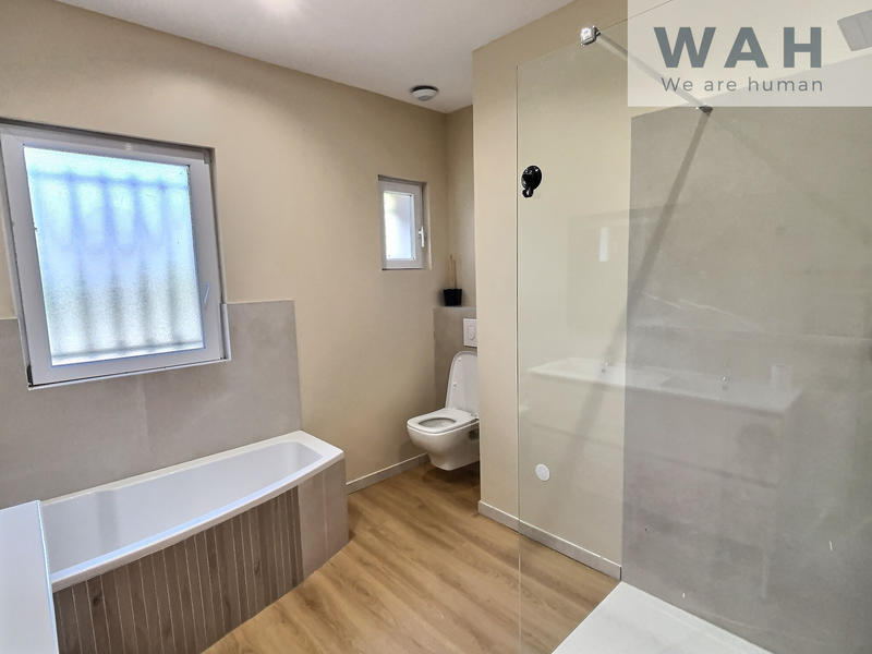 Propriété - 133 m² - 6 pièces