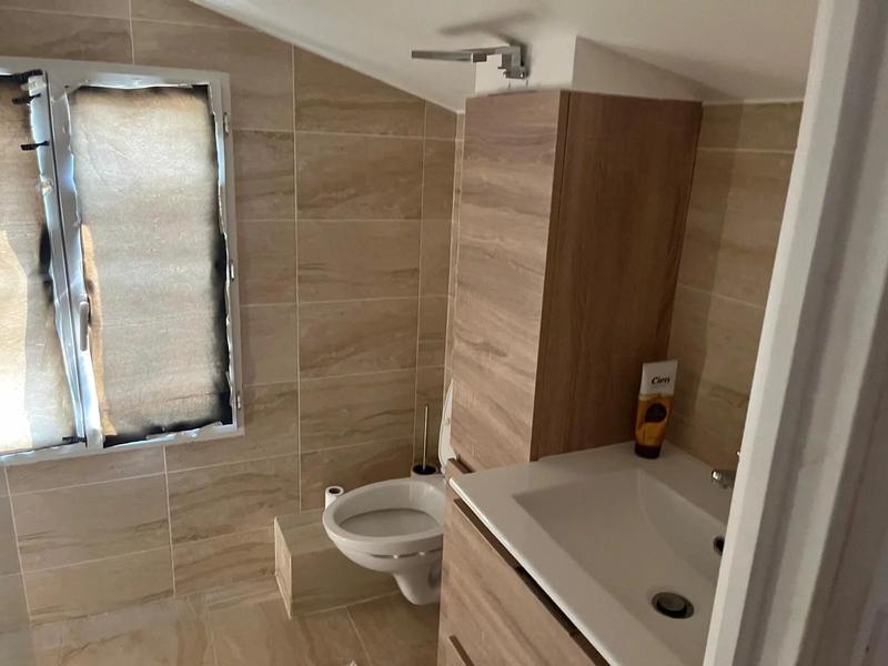 Villa - 200 m² - 5 pièces