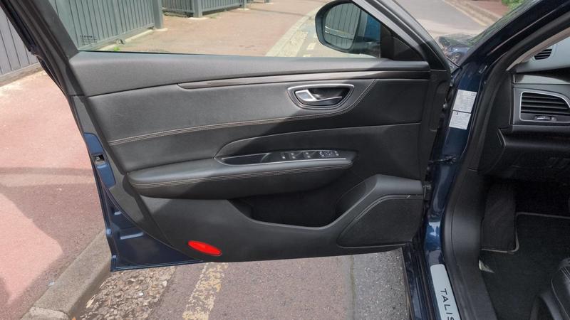 Renault Talisman 1.6 dCi 160 Energy Edc Intens