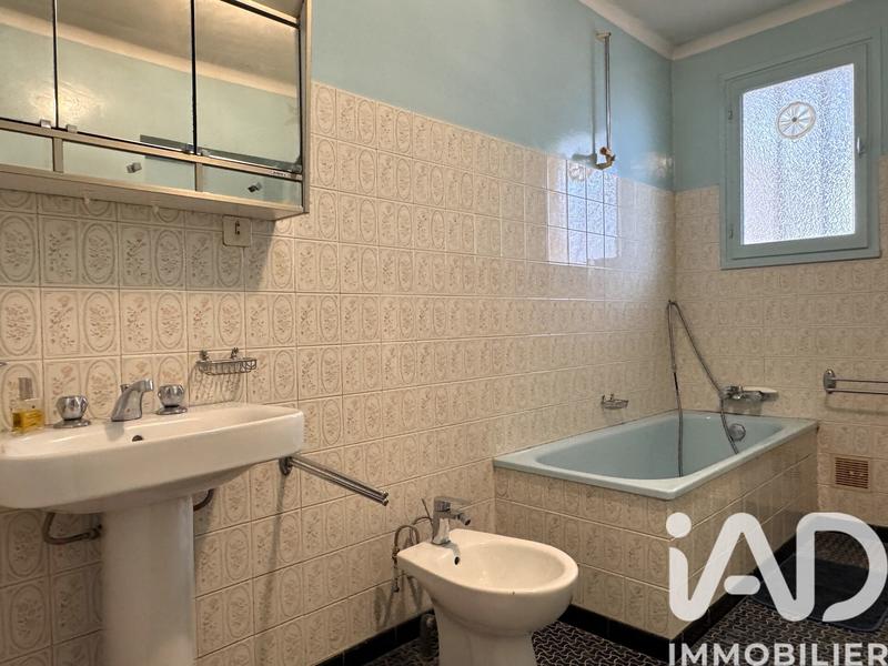 Maison - 72 m² - 2 pièces