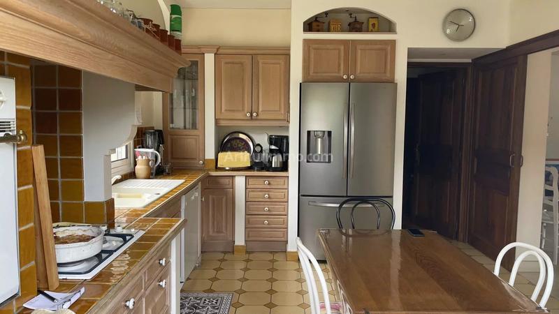 Maison - 160 m² - 5 pièces