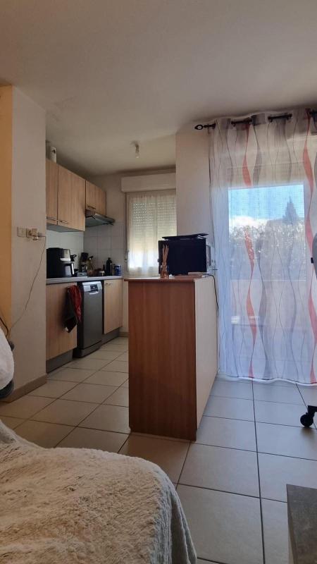 Appartement - 36 m² - 1 pièce