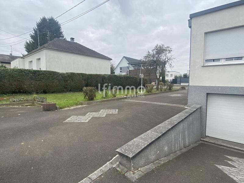 Maison - 197 m² - 7 pièces