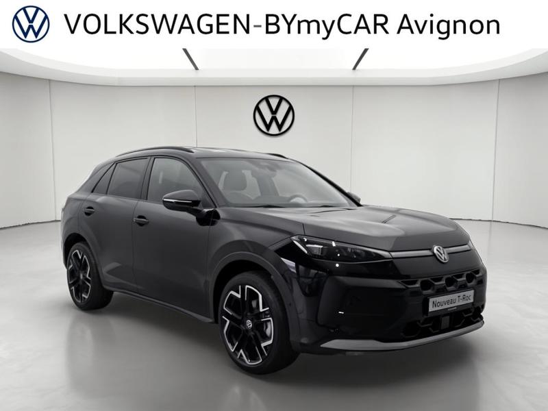 Volkswagen t-Roc 1.5 eTSI Evo2 Hybrid 150 ch Dsg7 Style