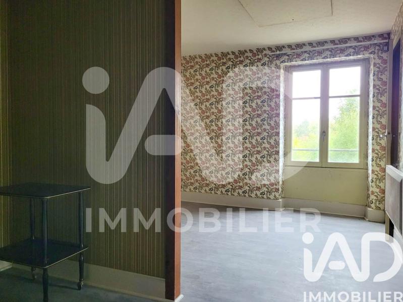 Maison - 113 m² - 7 pièces