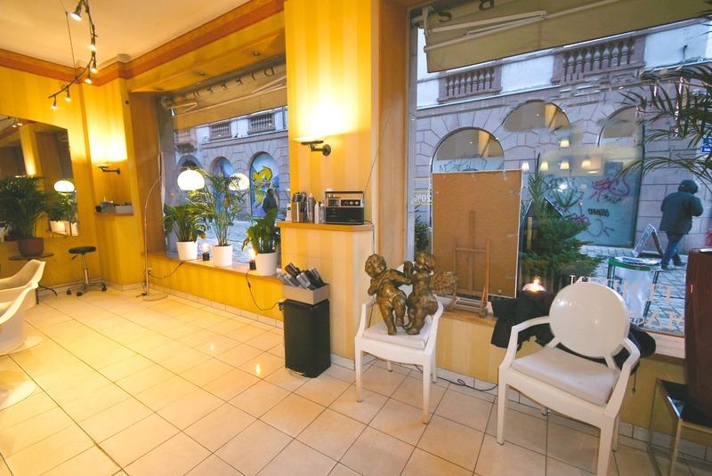 Fonds de commerce - Beauté / Bien-être - 70 m²