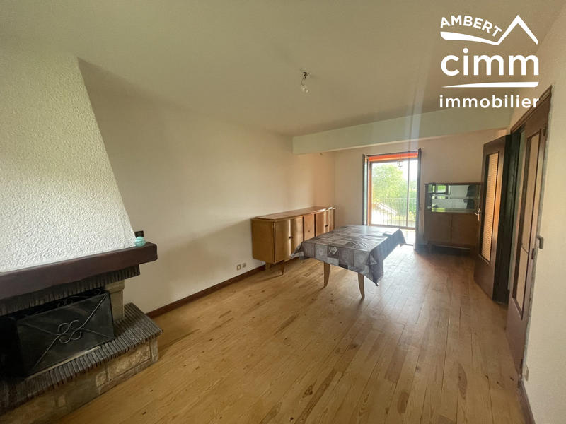 Maison - 69 m² - 4 pièces