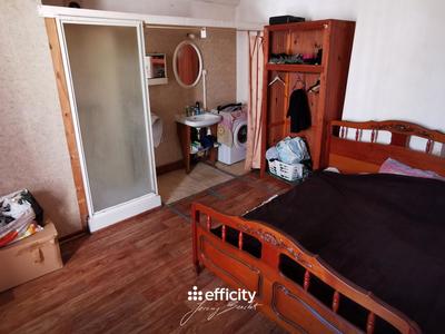 Maison - 30 m² - 2 pièces