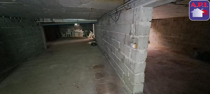 Maison - 118 m² - 5 pièces