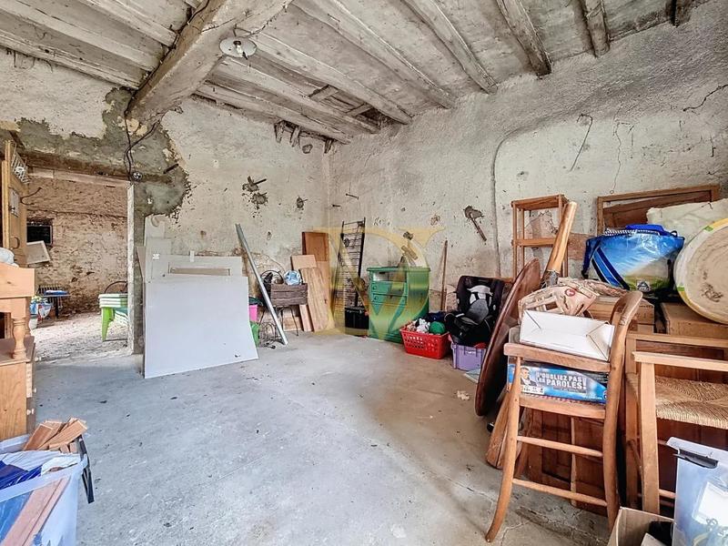 Longère - 40 m² - 2 pièces